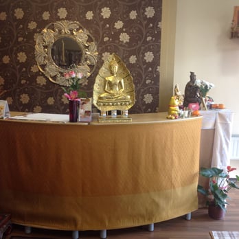 Rüan Thai Massage - Massage Near Me - Solingen, NW Rüan Thai Massage - Massage Near Me - Solingen, NW