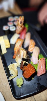 Mog Bistro by null