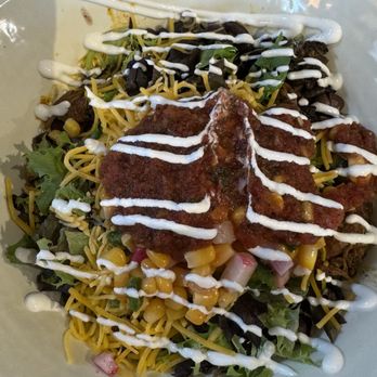 Tocabe An American Indian Eatery - Shredded Buffalo - American Near Me - Denver, Colorado Tocabe An American Indian Eatery - Shredded Buffalo - American Near Me - Denver, Colorado