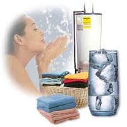 Serv-All Water Conditioning