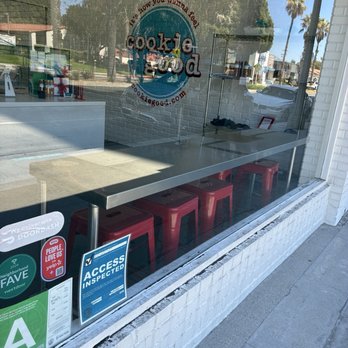 Cookie Good - Bakeries Near Me - Santa Monica, California Cookie Good - Bakeries Near Me - Santa Monica, California