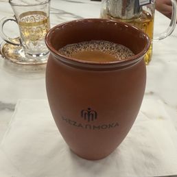 Karak chai
