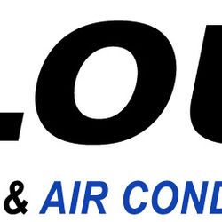 Blount Heating & Air Conditioning - Logo