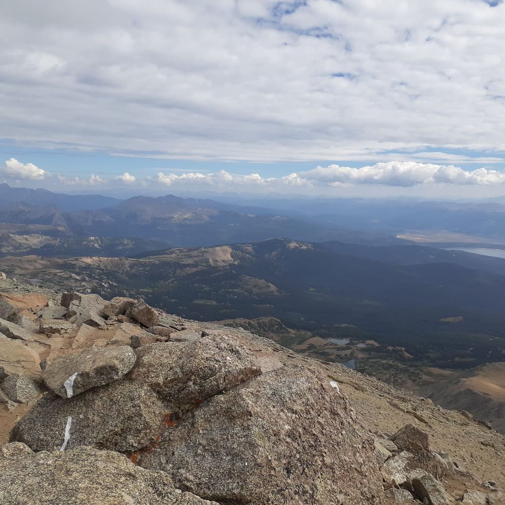 Mount Massive - Hiking Near Me - Leadville, Colorado Mount Massive - Hiking Near Me - Leadville, Colorado
