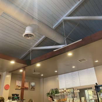 Ojai Coffee Roasters - Order counter - Coffee & Tea Near Me - Ojai, California