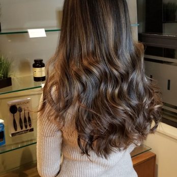 Voila Uptown - Hair Salons Near Me - Waterloo, Ontario Voila Uptown - Hair Salons Near Me - Waterloo, Ontario