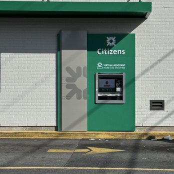 Citizens Bank - ATM - Banks & Credit Unions Near Me - Pawtucket, Rhode Island Citizens Bank - ATM - Banks & Credit Unions Near Me - Pawtucket, Rhode Island