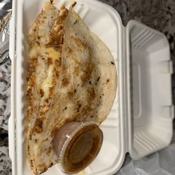 El Carreton Taqueria