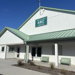 ABC Store - Storefront