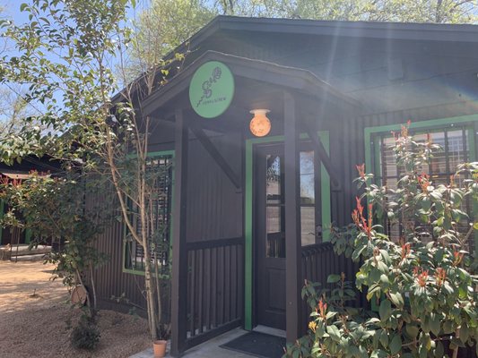 Cork & Screw by null