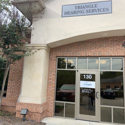 Triangle Hearing Service