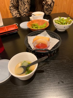 Sushi Kura by null