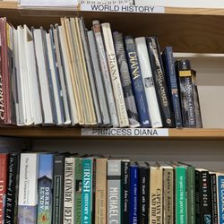 Half Price Books