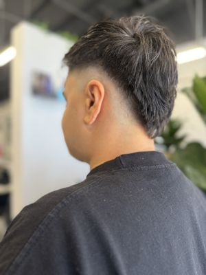 Fades - Some of the fades I've done at The Parlour in Canyon Country, SCV. DM me on Instagram @calavera.cuts to book your appointment. Fades - Some of the fades I've done at The Parlour in Canyon Country, SCV. DM me on Instagram @calavera.cuts to book your appointment.