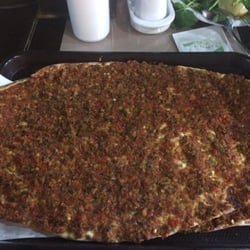 Bulvar Kasabı Lahmacun & Kebap Evi