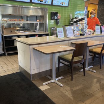 Pollo Campero - Latin American Near Me - Charlotte, North Carolina