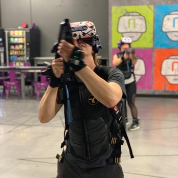 noobs VR - Virtual Reality Centers Near Me - Redlands, California noobs VR - Virtual Reality Centers Near Me - Redlands, California