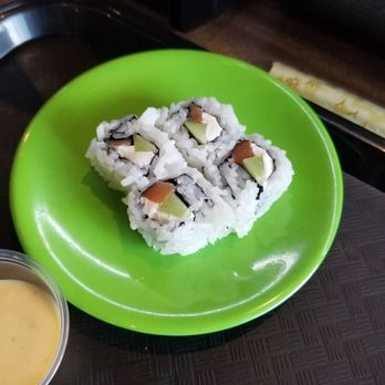 Neo Sushi Express - Conveyor Belt Sushi Near Me - Fayetteville, North Carolina Neo Sushi Express - Conveyor Belt Sushi Near Me - Fayetteville, North Carolina