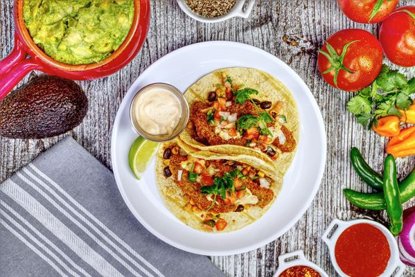 Mario's Seafood by null