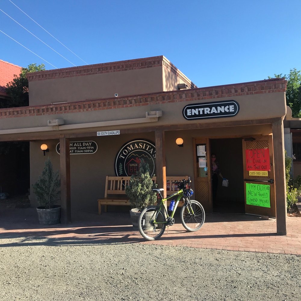 Tomasita's - New Mexican Cuisine Near Me - Santa Fe, New Mexico Tomasita's - New Mexican Cuisine Near Me - Santa Fe, New Mexico
