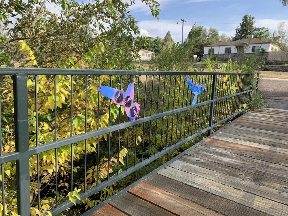 SANDERSON GULCH PARK & TRAIL Updated October 2024 14 Photos 4000