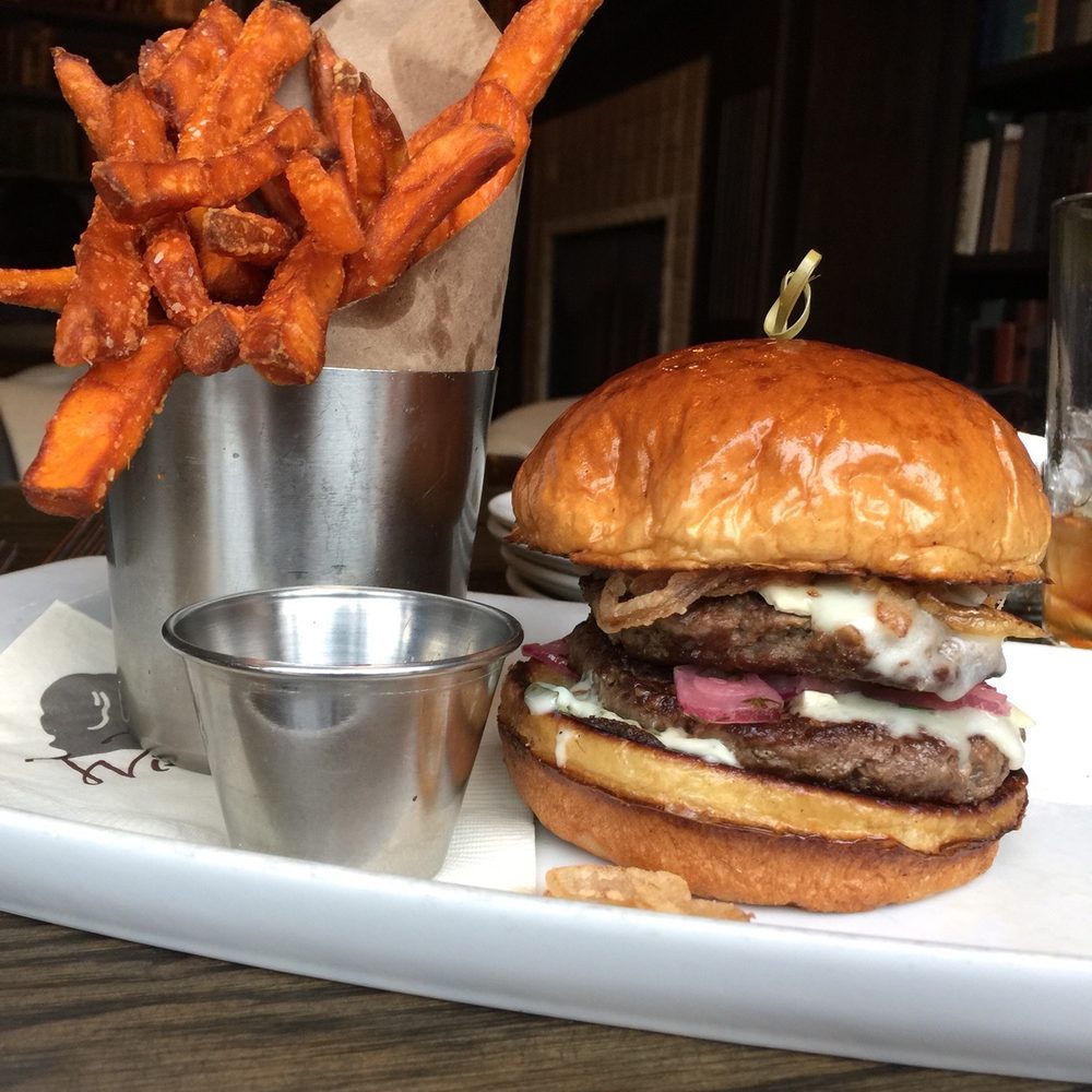 Lady Gregory's - Gastro Burger - New American Near Me - Chicago, Illinois Lady Gregory's - Gastro Burger - New American Near Me - Chicago, Illinois