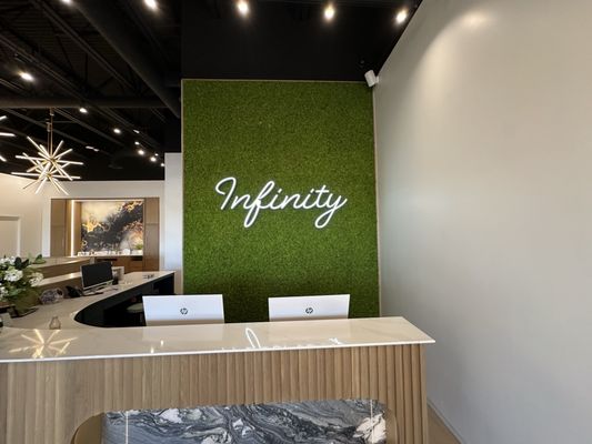 INFINITY WELLNESS CENTER - Updated July 2026 - 4401 82nd St, Lubbock ...