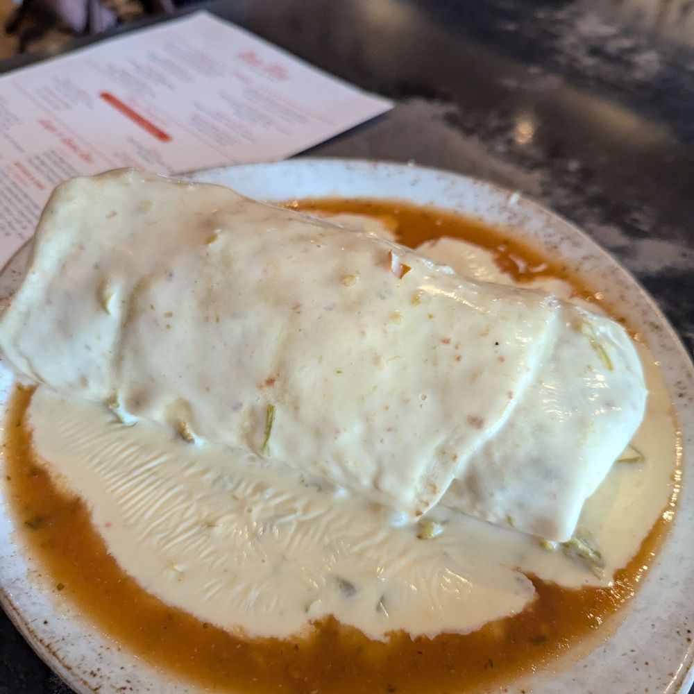 "Be Someone" Breakfast Burrito. $19.50. Not recommended. "Be Someone" Breakfast Burrito. $19.50. Not recommended.