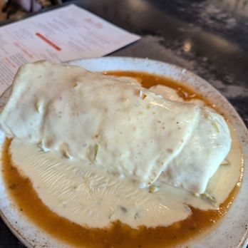 State Fare Kitchen & Bar - "Be Someone" Breakfast Burrito. $19.50. Not recommended. - New American Near Me - Houston, Texas