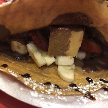 CrepeMaker - To Die For - Creperies Near Me - Miami, Florida CrepeMaker - To Die For - Creperies Near Me - Miami, Florida