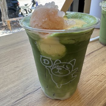 Daycation Coffee - Coffee & Tea Near Me - St. Petersburg, Florida