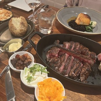Cut 432 - Steakhouses Near Me - Delray Beach, Florida
