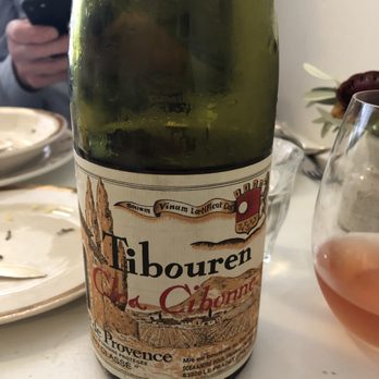 Maurice - Cote de Provence Rose - French Near Me - Portland, Oregon Maurice - Cote de Provence Rose - French Near Me - Portland, Oregon