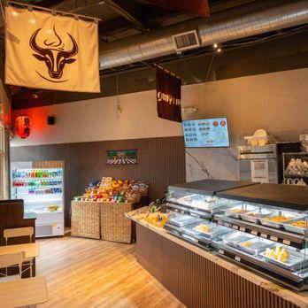 MUU BBQ BENTO - Food Delivery Services Near Me - Las Vegas, Nevada MUU BBQ BENTO - Food Delivery Services Near Me - Las Vegas, Nevada