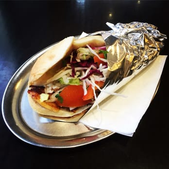 Oruc - Döner mit Kalbfleisch - Kebab Near Me - Cologne, NW Oruc - Döner mit Kalbfleisch - Kebab Near Me - Cologne, NW
