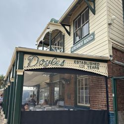 Doyles on the Beach