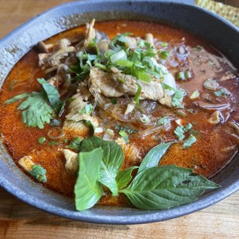 Sala Modern Thai Kitchen & Bar - Thai Near Me - Toronto, Ontario Sala Modern Thai Kitchen & Bar - Thai Near Me - Toronto, Ontario