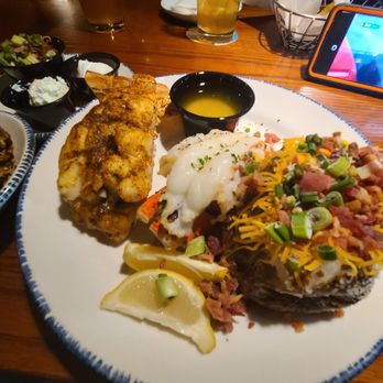 Red Lobster - Seafood Near Me - Muskogee, Oklahoma Red Lobster - Seafood Near Me - Muskogee, Oklahoma
