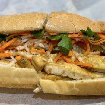 Ms Nguyen Banh Mi & Rolls - Perfect tofu bahn mi - Vietnamese Near Me - Honolulu, Hawaii Ms Nguyen Banh Mi & Rolls - Perfect tofu bahn mi - Vietnamese Near Me - Honolulu, Hawaii