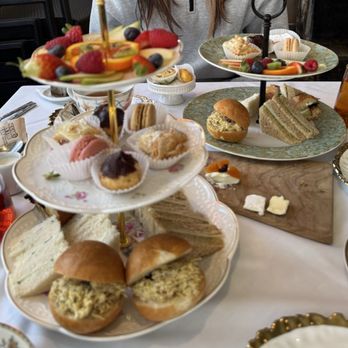 Tea List - Coffee & Tea Near Me - Davis, California