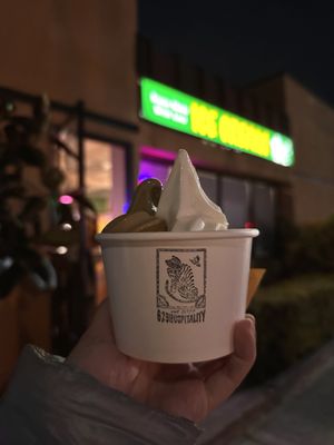 626 Ice Cream by null