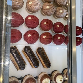 Angelina - Pastries - Breakfast & Brunch Near Me - Paris, 75