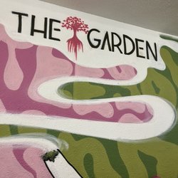 The Garden
