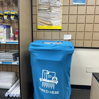 The UPS Store - Did you know you can shred privacy papers here? - Printing Services Near Me - Cooper City, Florida
