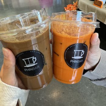 Phin Bar - Traditional Vietnamese coffee and Thai tea - Caterers Near Me Phin Bar - Traditional Vietnamese coffee and Thai tea - Caterers Near Me