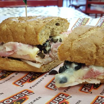 Firehouse Subs - Sandwiches Near Me - Pittsburgh, Pennsylvania
