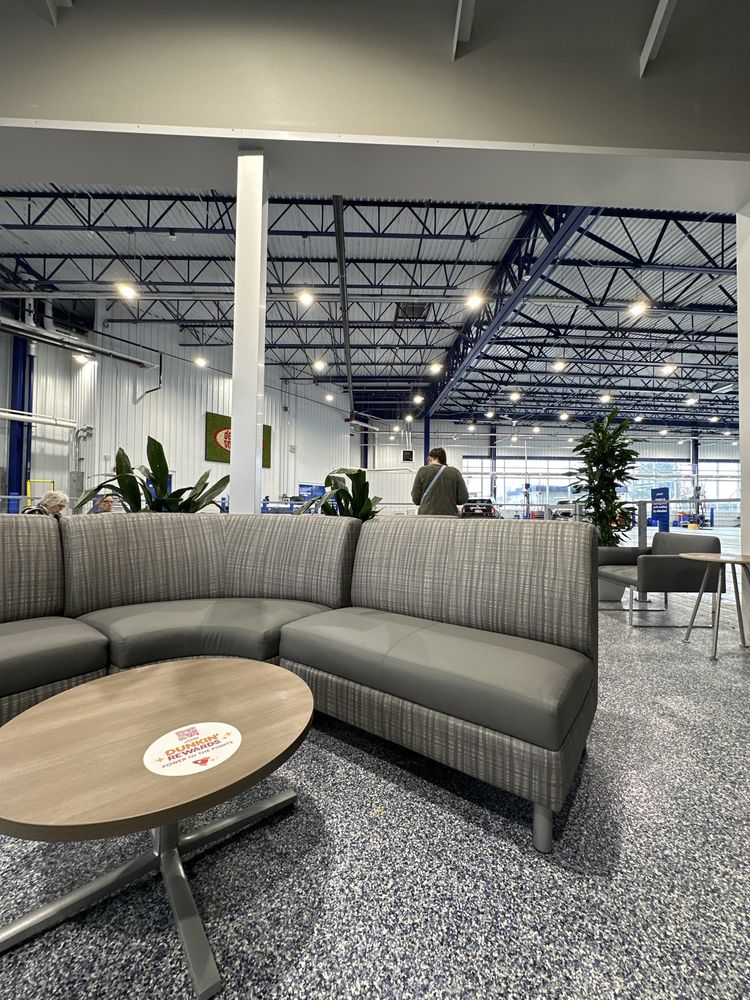 DELTA SONIC CAR WASH Updated September 2024 103 Photos & 69 Reviews