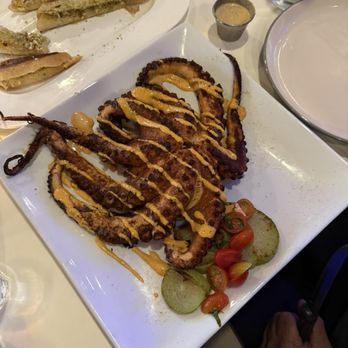 Oceana Restaurant - Seafood Near Me - Palm Desert, California Oceana Restaurant - Seafood Near Me - Palm Desert, California
