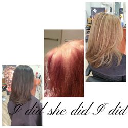 Salon Salon