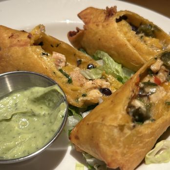 Silverado - Tex Mex Eggrolls - American Near Me - Annandale, Virginia Silverado - Tex Mex Eggrolls - American Near Me - Annandale, Virginia